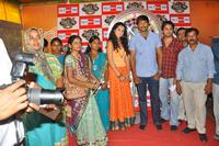 Gopichand and Tapsee at Big FM